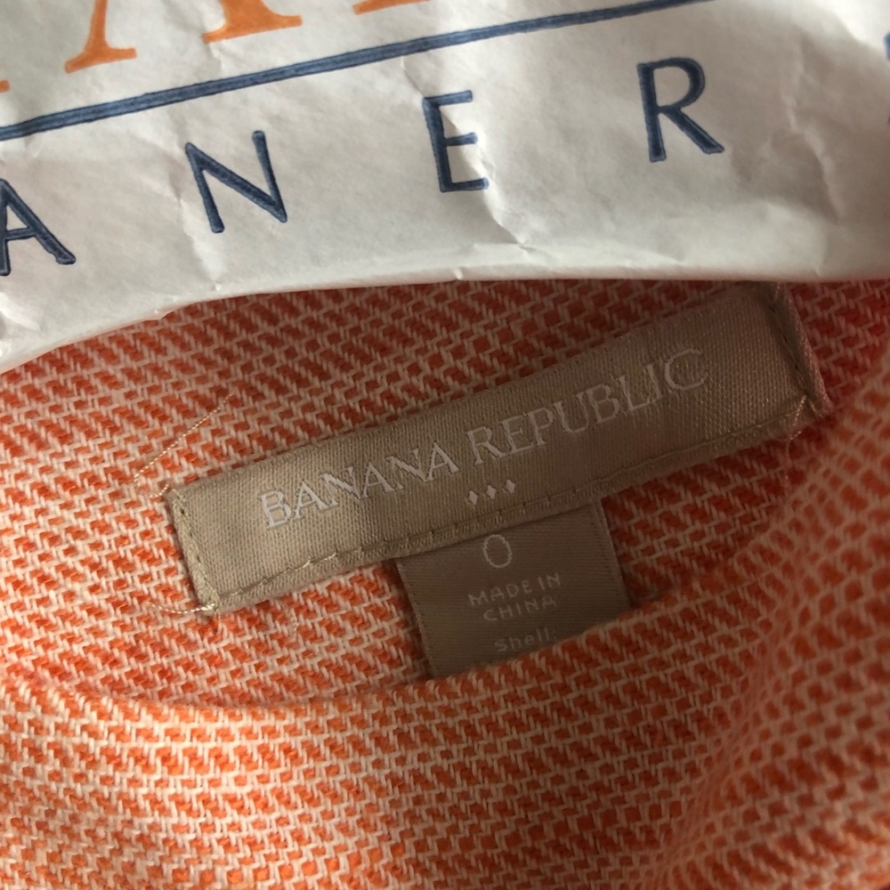 Banana Republic dress